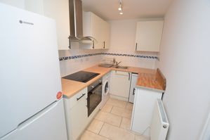 Fitted Kitchen- click for photo gallery